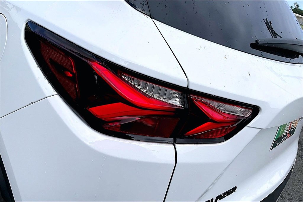 Used 2022 Chevrolet Blazer LT w/ Midnight/Sport Edition image 33