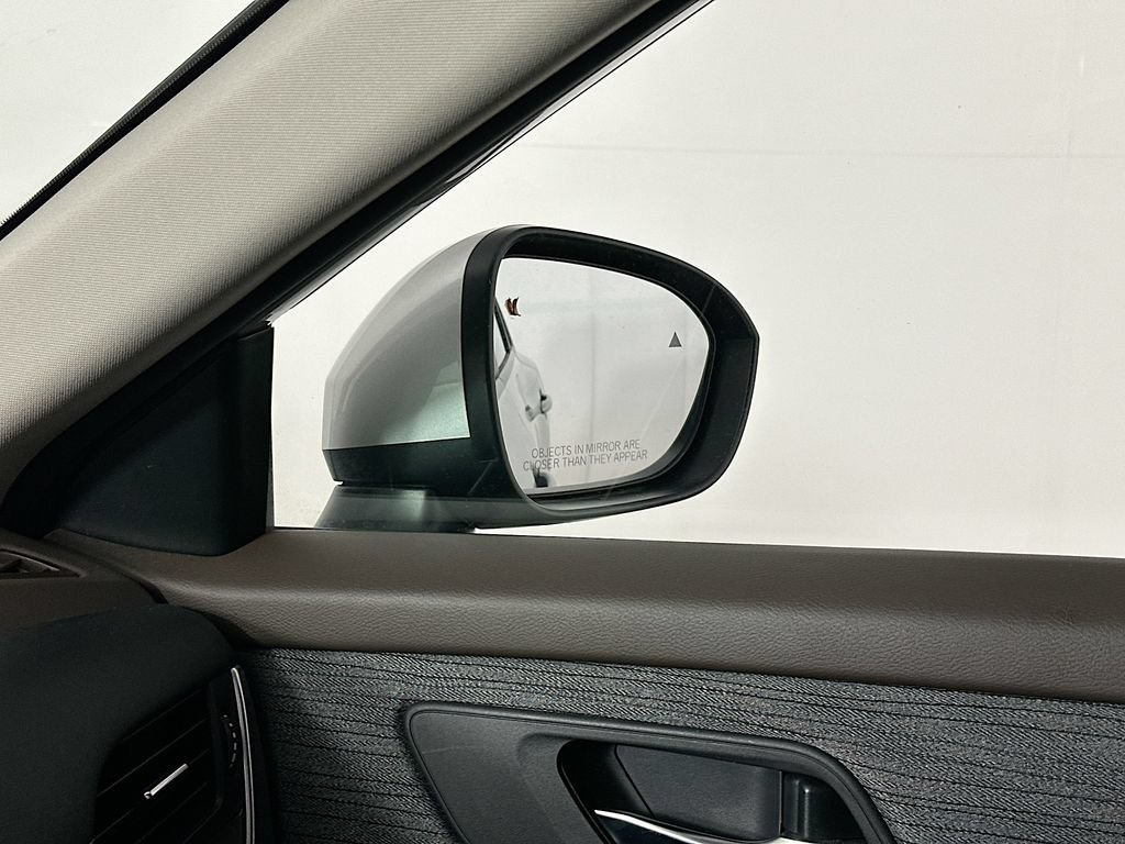 Certified 2023 Nissan Rogue SV AWD/4WD image 26