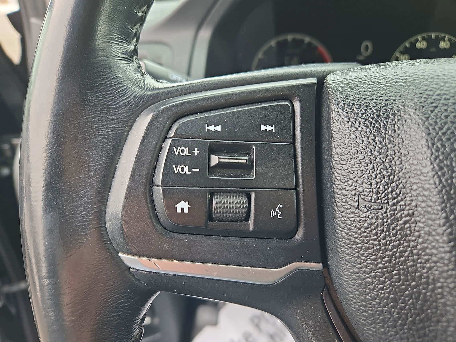 Certified 2024 Honda Ridgeline Sport image 22