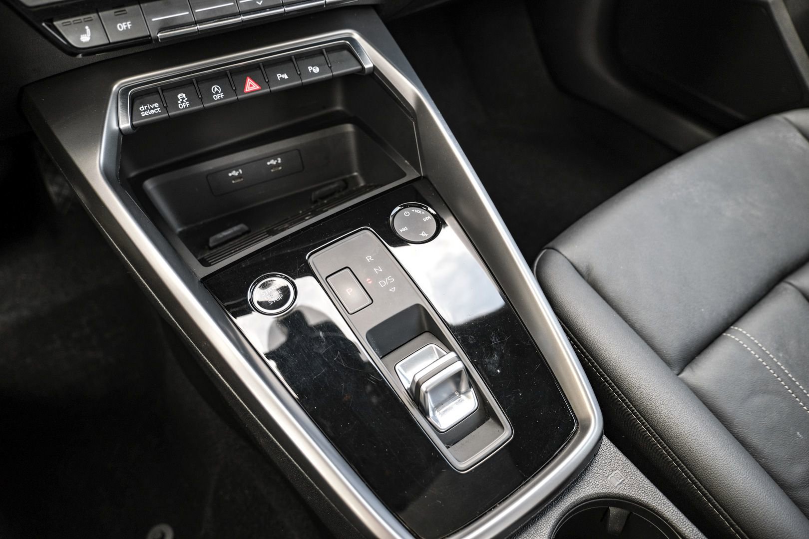 Used 2023 Audi A3 2.0T Premium w/ Convenience Package image 24