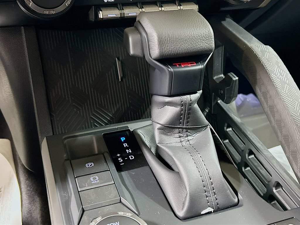 New 2026 Toyota Tacoma TRD Sport RWD image 17