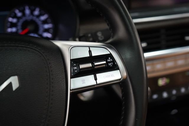 Used 2022 Kia Telluride SX image 23