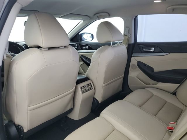 Used 2016 Nissan Maxima 3.5 SV FWD image 14