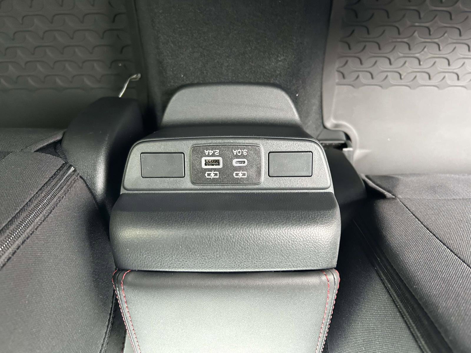 Used 2025 Subaru WRX Premium w/ Popular Package #2A image 15