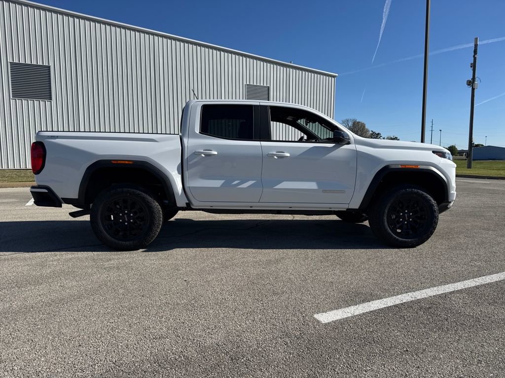 New 2026 GMC Canyon Elevation w/ Convenience Package AWD/4WD image 8