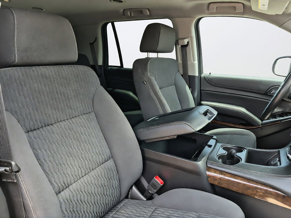 Used 2018 Chevrolet Tahoe LS RWD image 32