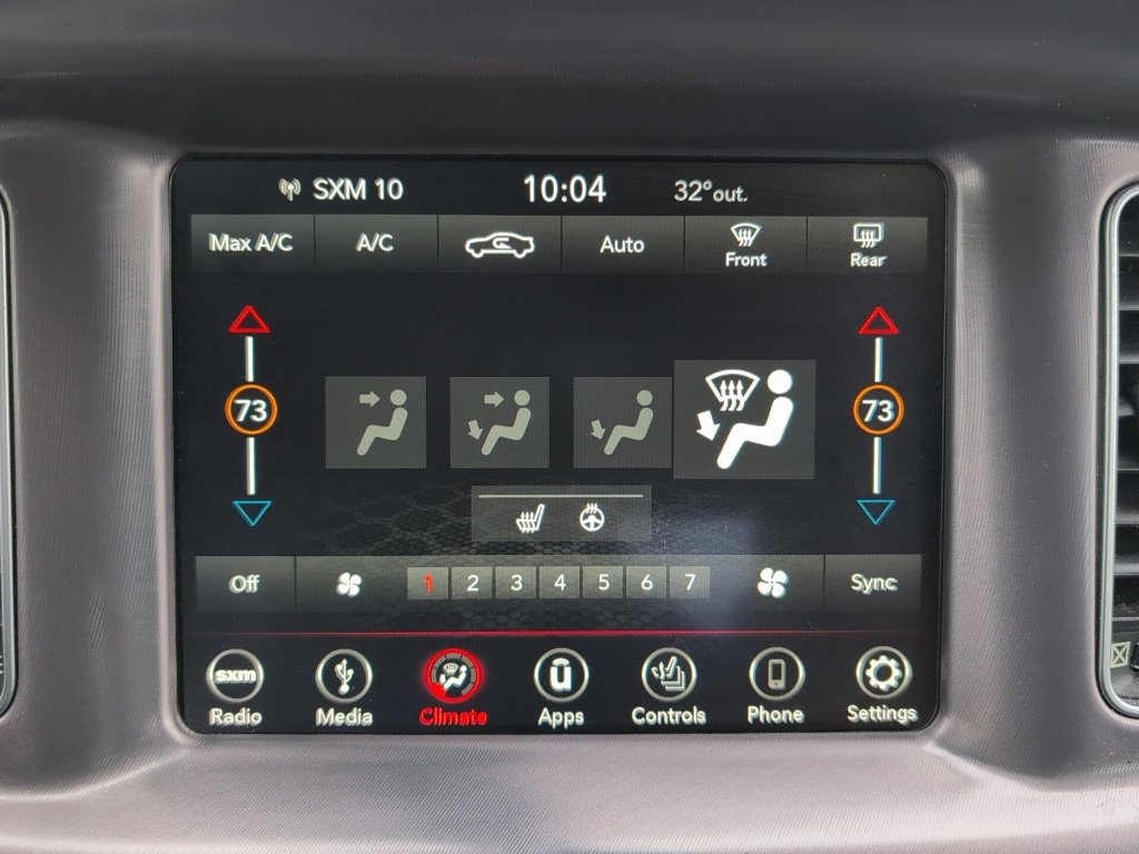Used 2019 Dodge Charger SXT image 34