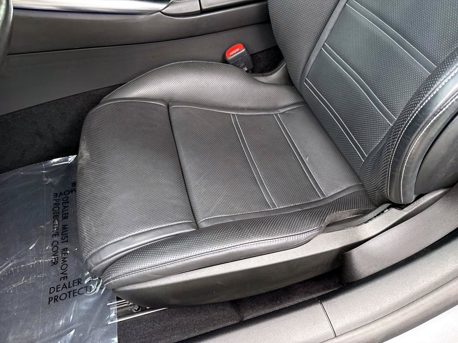 Certified 2024 Mercedes-Benz SL 43 AMG image 25