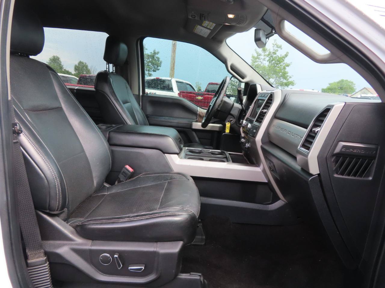 Used 2018 Ford F350 4x4 Crew Cab Super Duty image 47