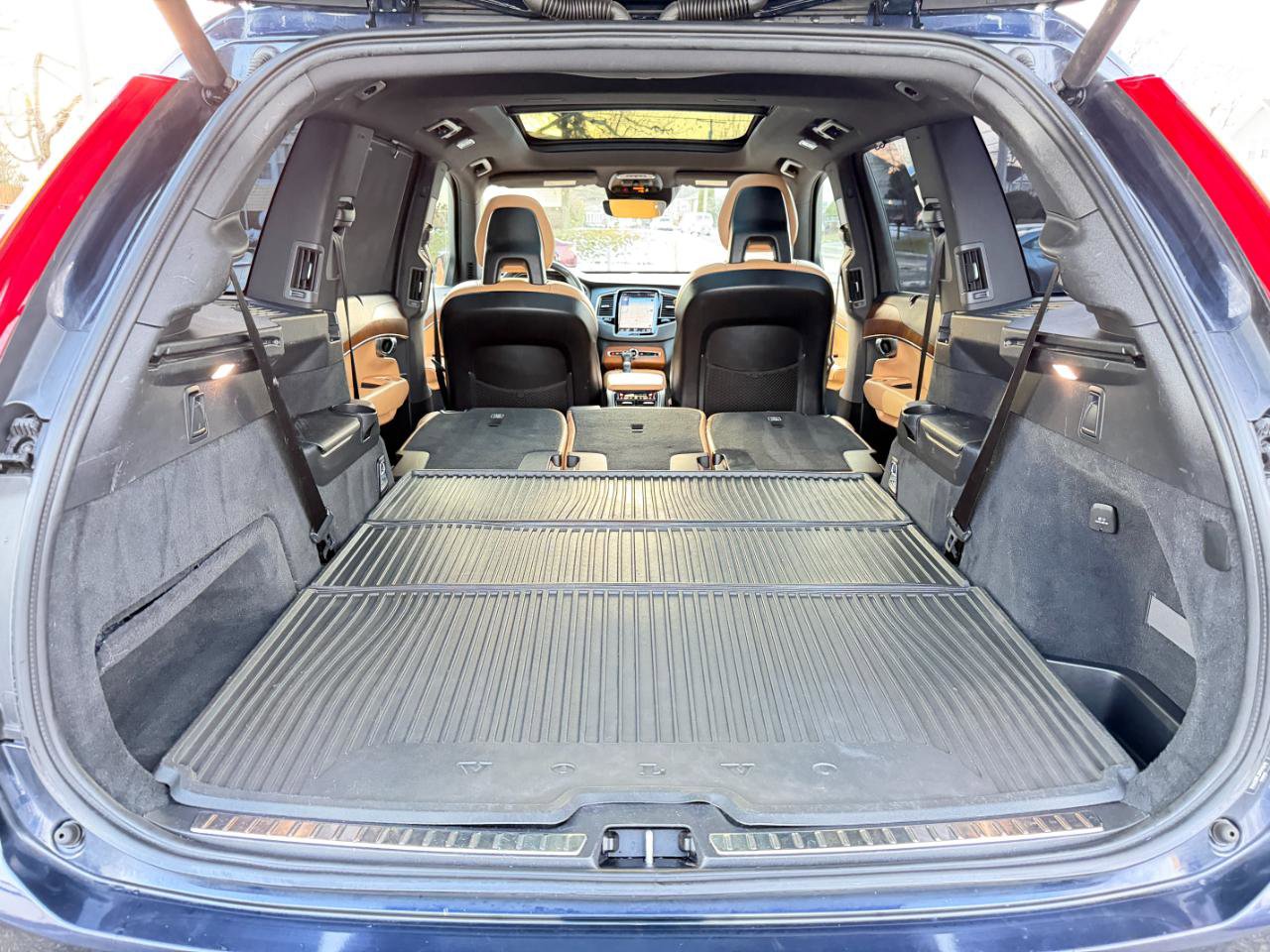 Used 2017 Volvo XC90 T6 Inscription AWD/4WD image 37
