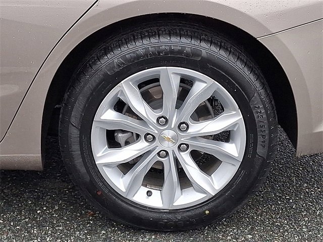 Used 2024 Chevrolet Malibu LT image 27