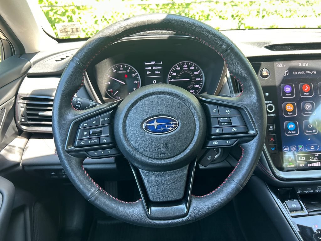 Certified 2024 Subaru Legacy Premium AWD/4WD image 15