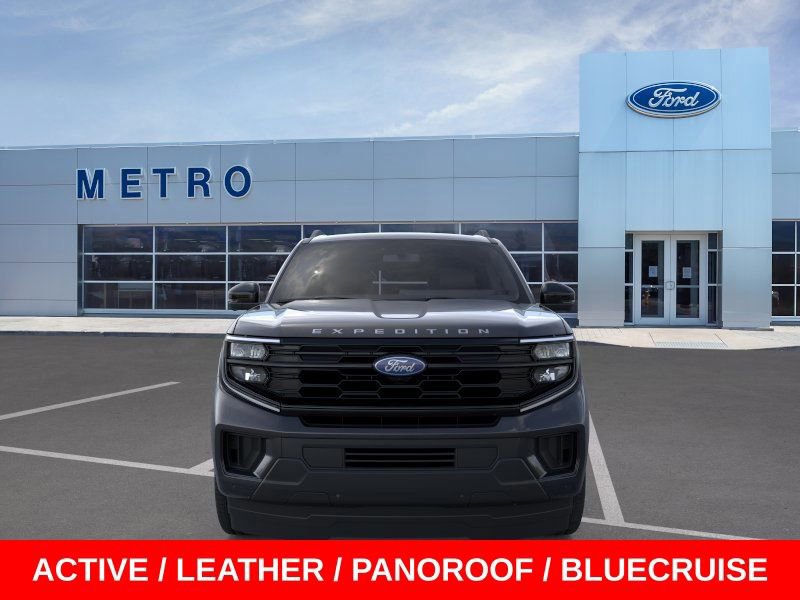 New 2026 Ford Expedition Active image 7