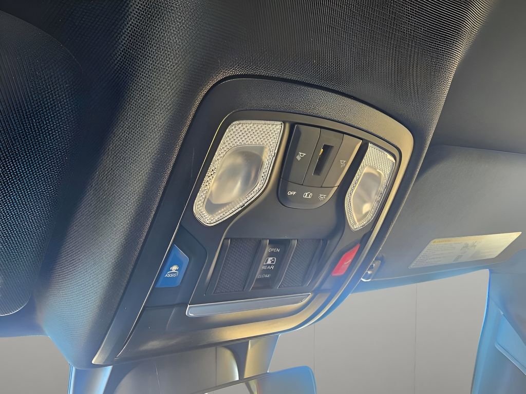 Used 2023 RAM 1500 Rebel w/ Rebel Level 1 Equipment Group image 24