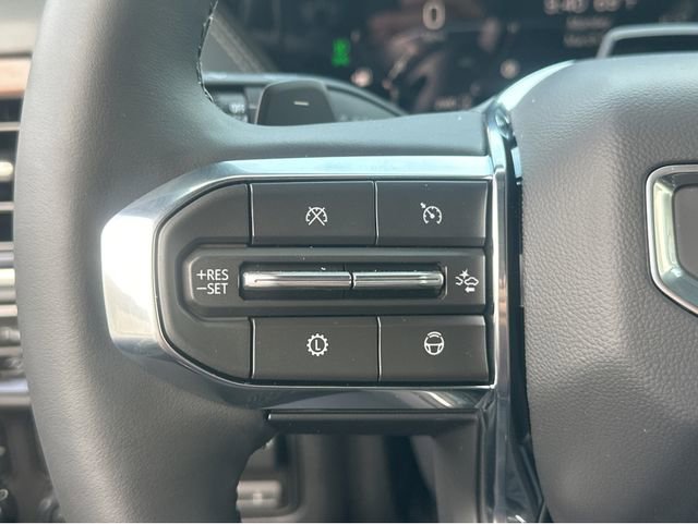 New 2026 GMC Yukon XL Denali w/ Denali Reserve Package image 29