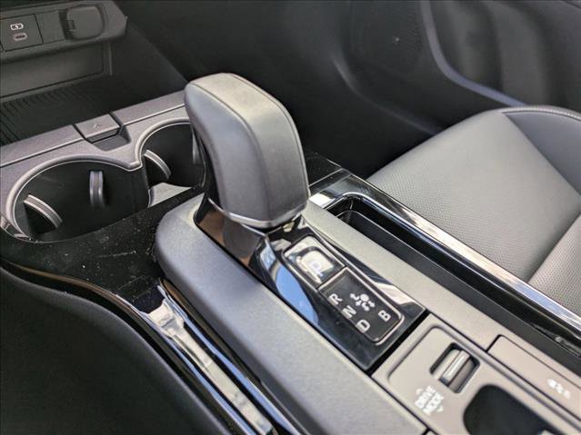 New 2026 Toyota Prius Limited image 12