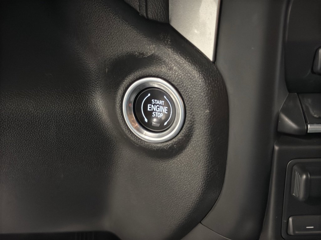 Used 2020 Chevrolet Silverado 1500 RST image 13