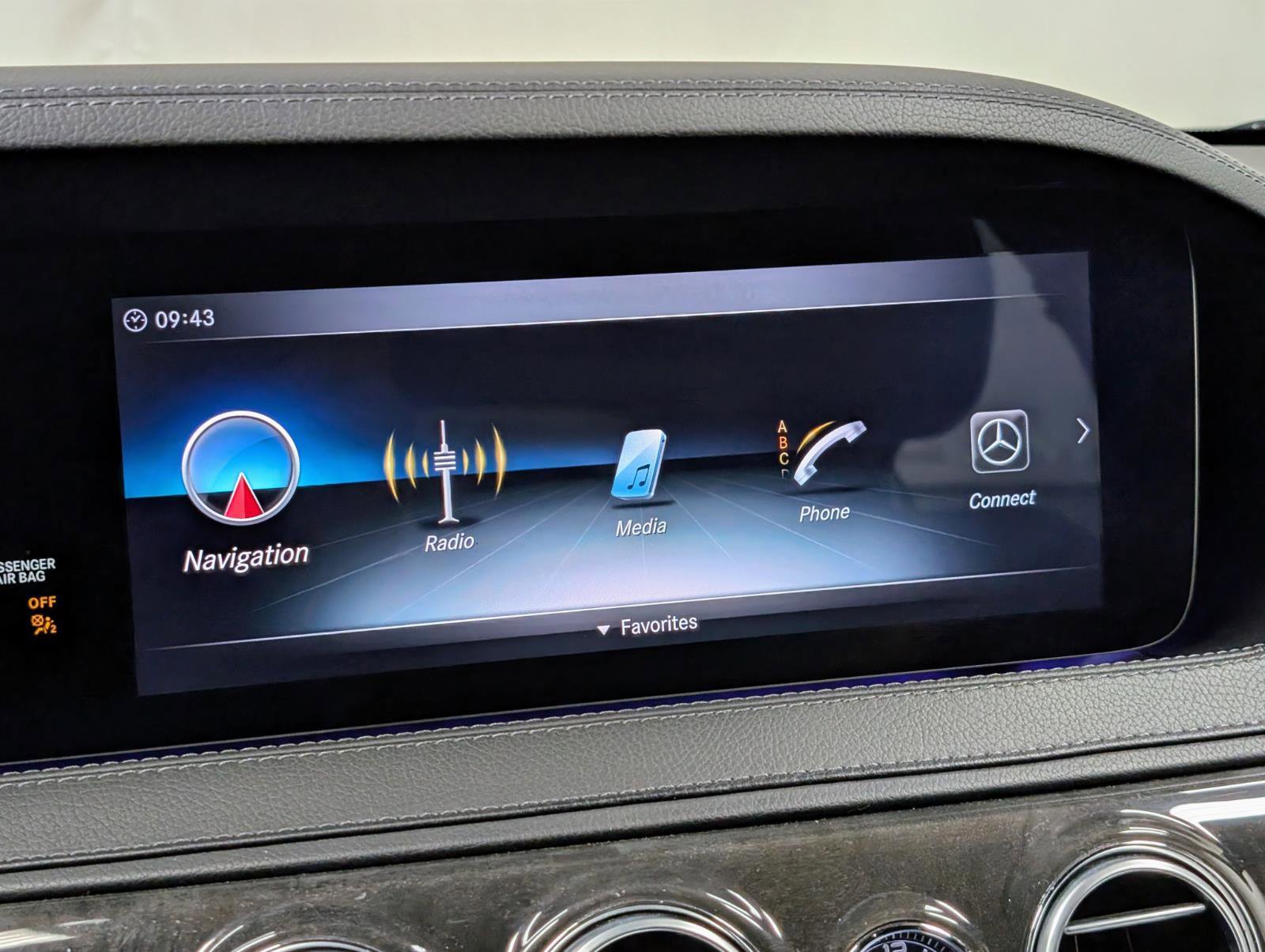 Used 2018 Mercedes-Benz S 450 Sedan image 41