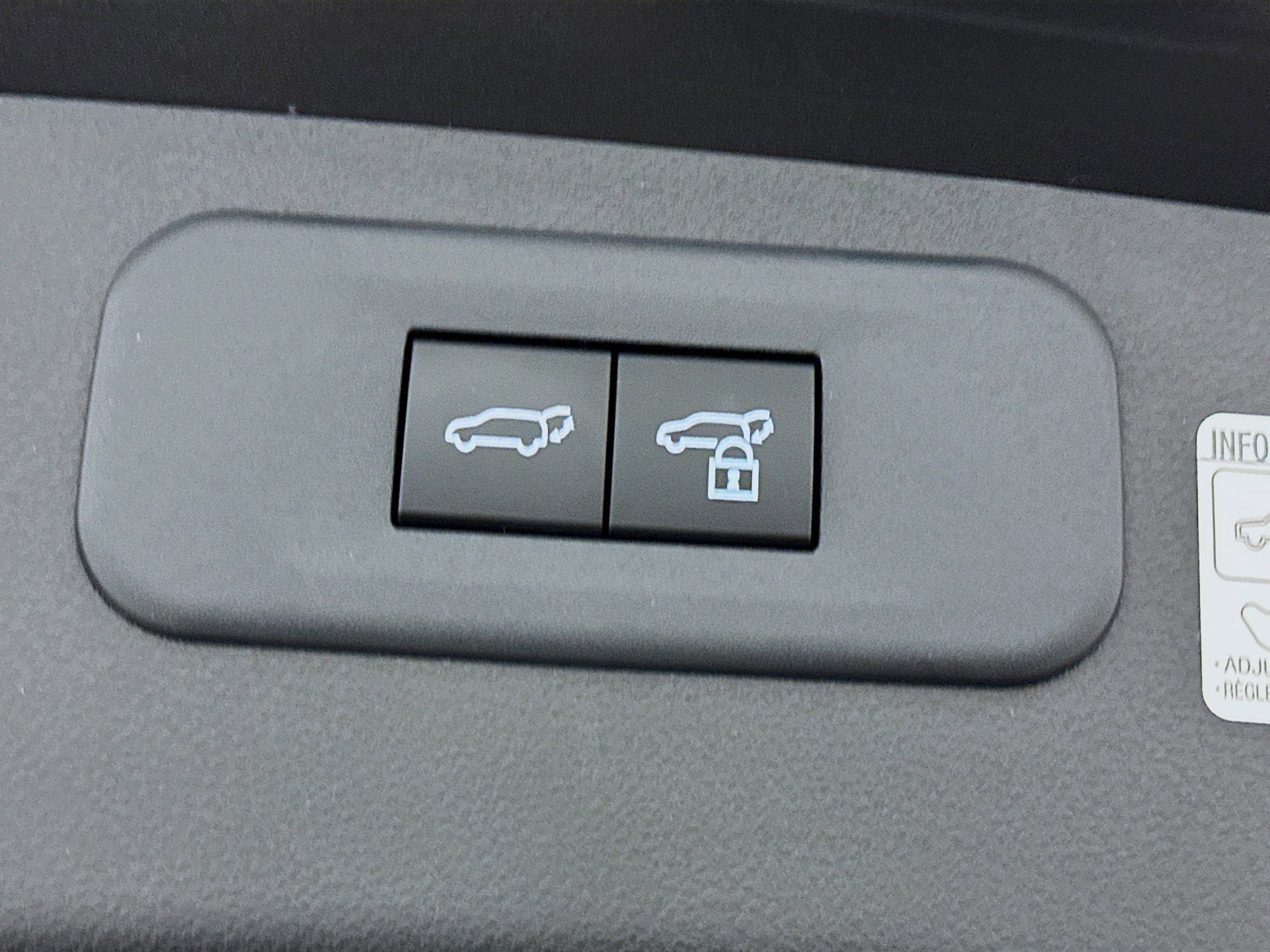 Used 2023 Lexus NX 350 AWD w/ Cold Area Package image 32
