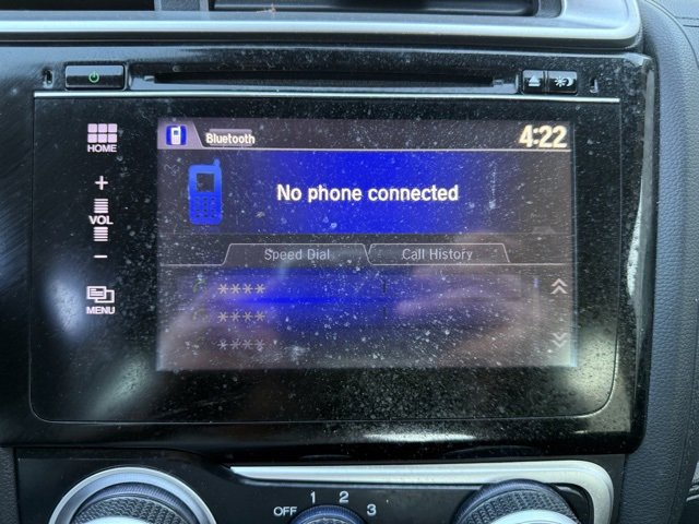 Used 2016 Honda Fit EX image 19