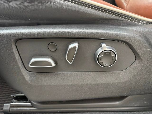 Used 2024 GMC Yukon Denali Ultimate image 27