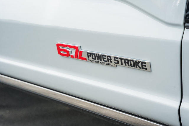 New 2026 Ford F350 Platinum AWD/4WD image 20
