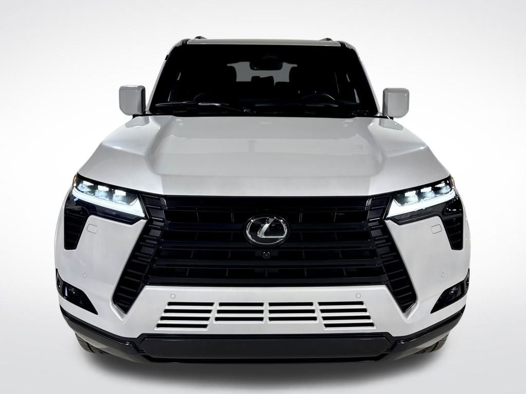 Used 2025 Lexus GX 550 image 12