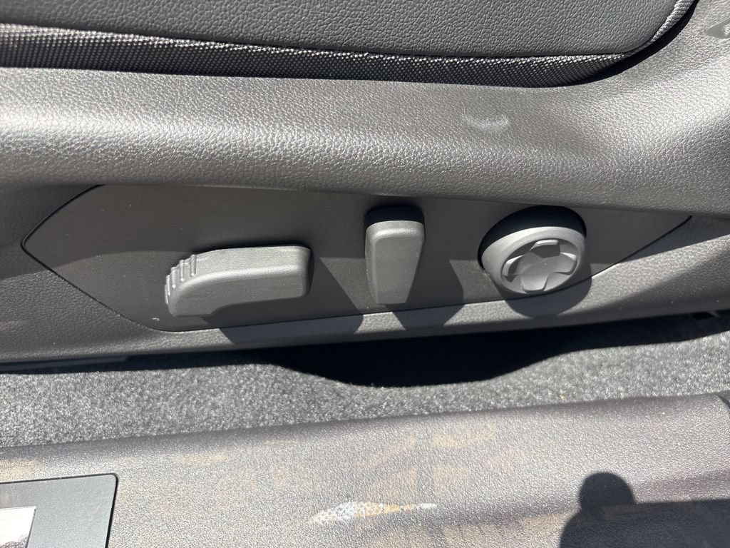 New 2026 Subaru Outback Touring XT AWD/4WD image 20