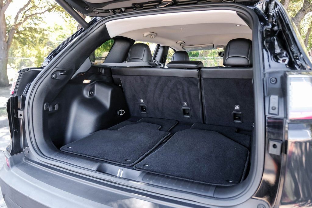 Used 2022 Jeep Cherokee Latitude Lux image 63