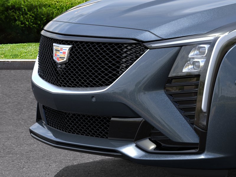 New 2026 Cadillac CT5 Sport AWD/4WD image 13