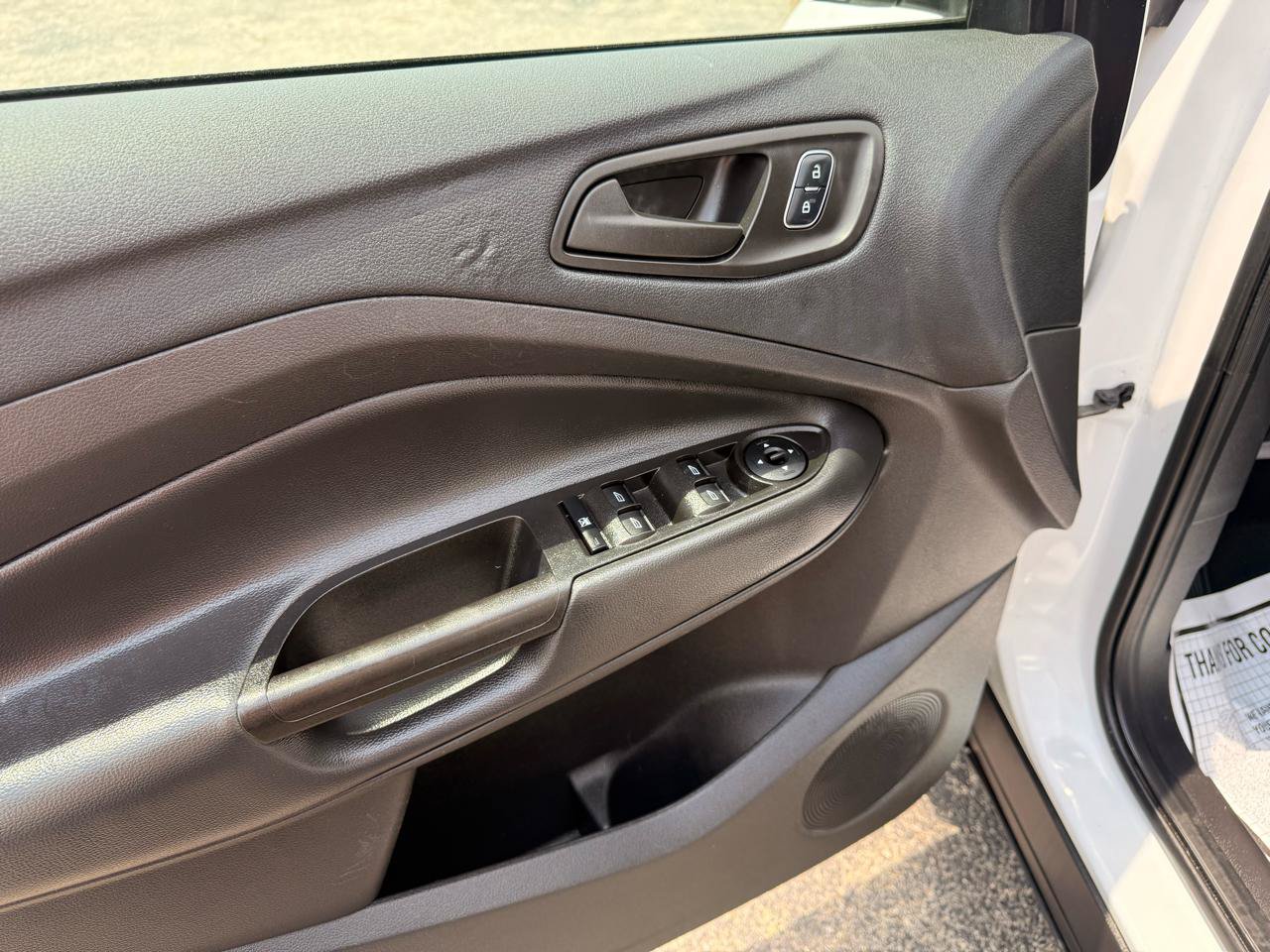 Used 2017 Ford Escape S FWD image 8