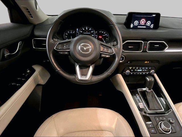 Used 2019 MAZDA CX-5 Grand Touring w/ GT Premium Package AWD/4WD image 5