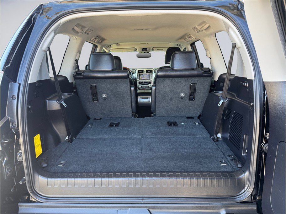 Used 2017 Lexus GX 460 Premium AWD/4WD image 27