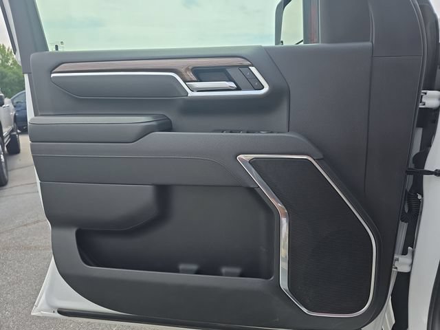Used 2025 Chevrolet Silverado 2500 LT w/ Convenience Package AWD/4WD image 28