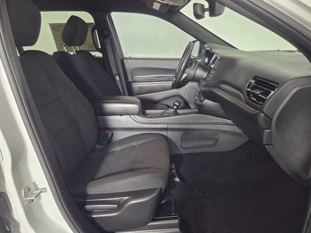 Certified 2024 Dodge Durango R/T w/ Blacktop Package image 32