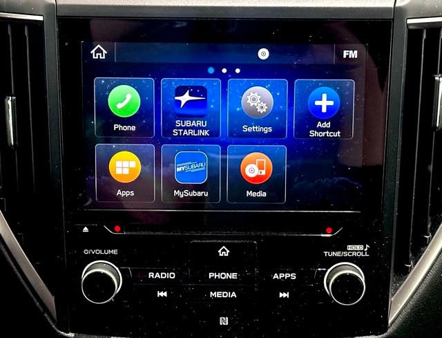 Used 2021 Subaru Forester Sport image 16