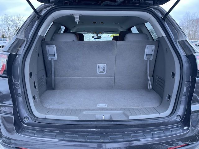 Used 2016 Chevrolet Traverse LS image 24