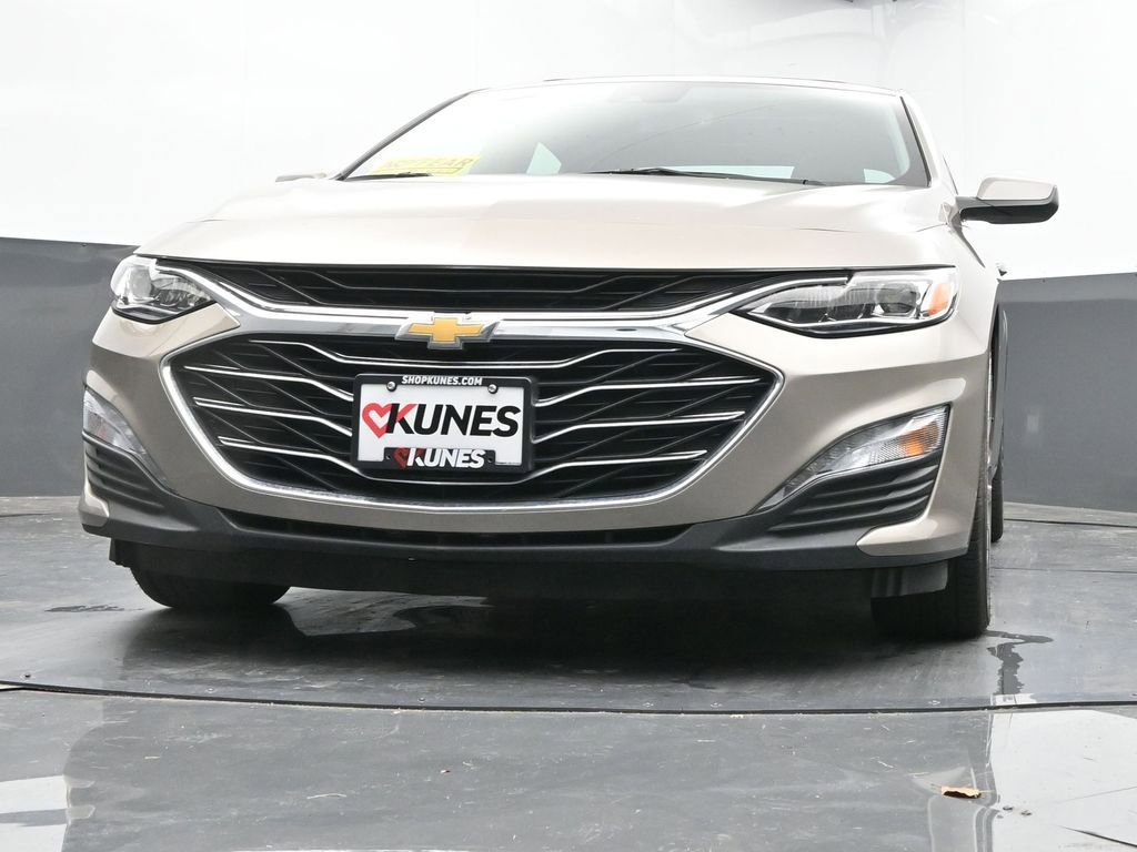 Used 2024 Chevrolet Malibu LT image 48