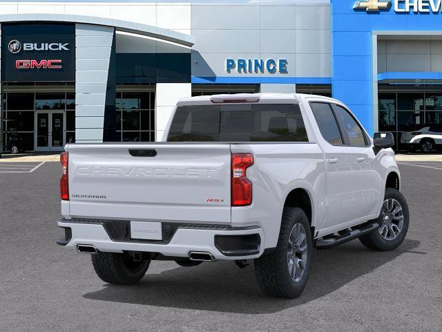 New 2026 Chevrolet Silverado 1500 RST image 4