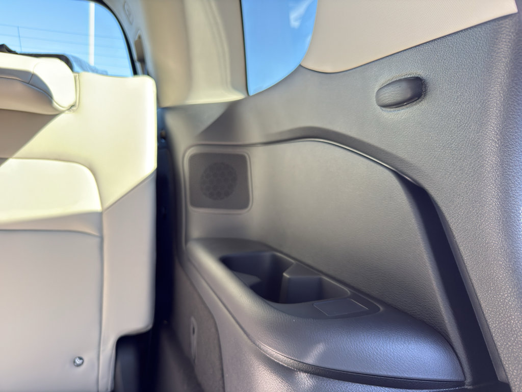 New 2026 Nissan Pathfinder SL AWD/4WD image 37