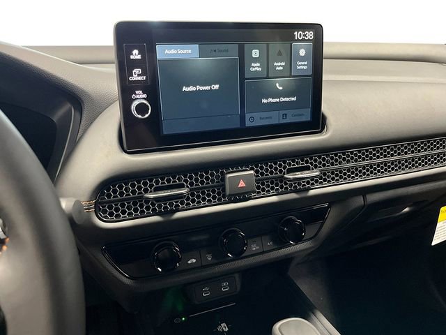 New 2026 Honda HR-V Sport image 19
