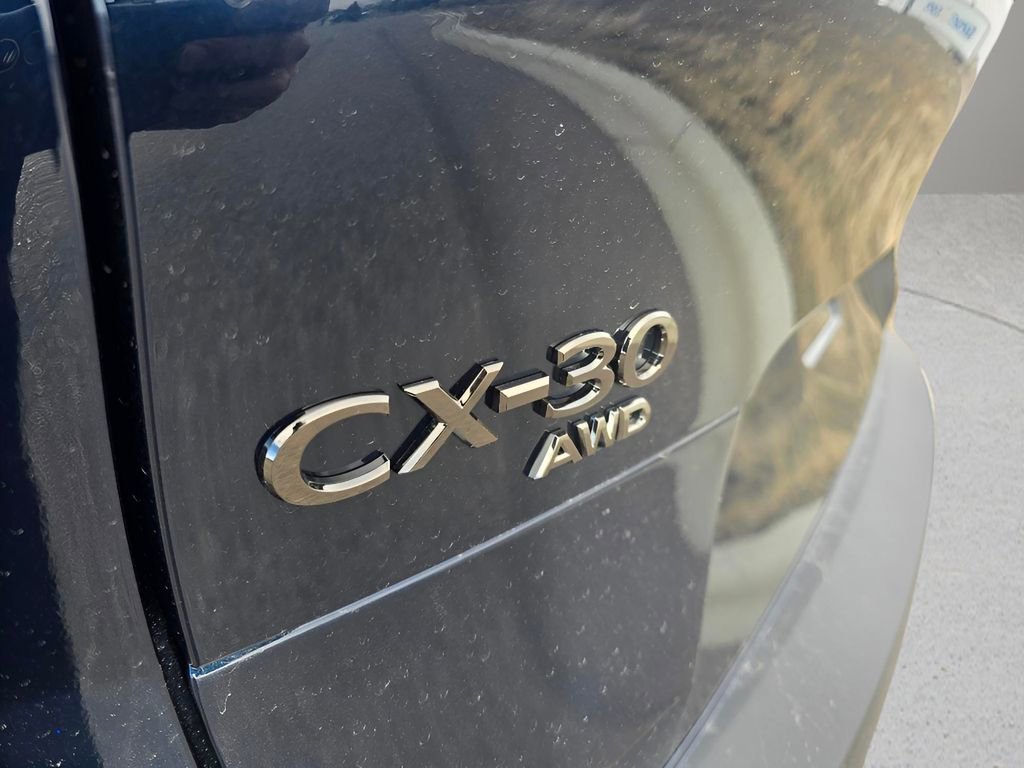 New 2026 MAZDA CX-30 AWD 2.5 S image 28