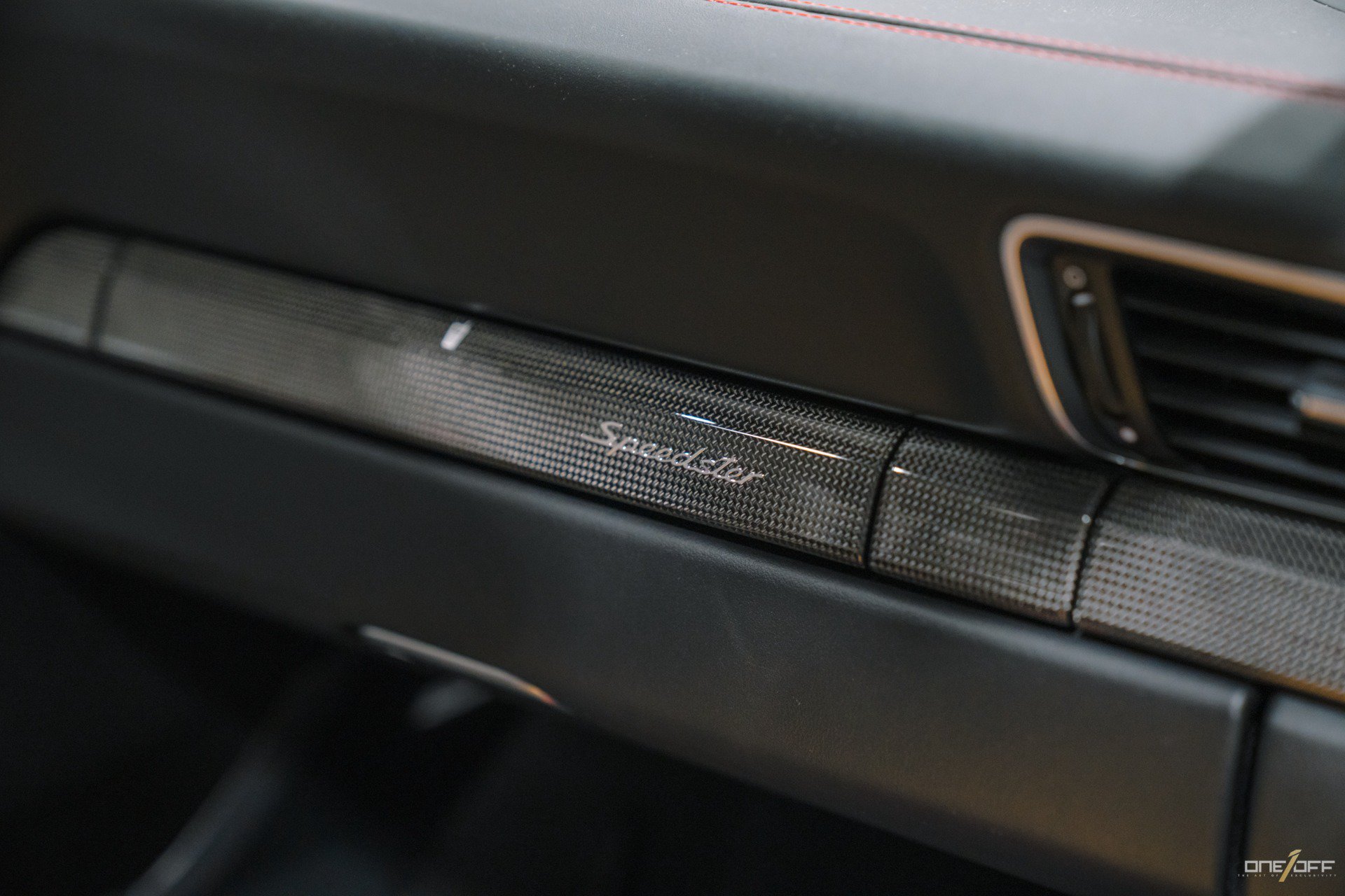 Used 2019 Porsche 911 Speedster RWD image 8