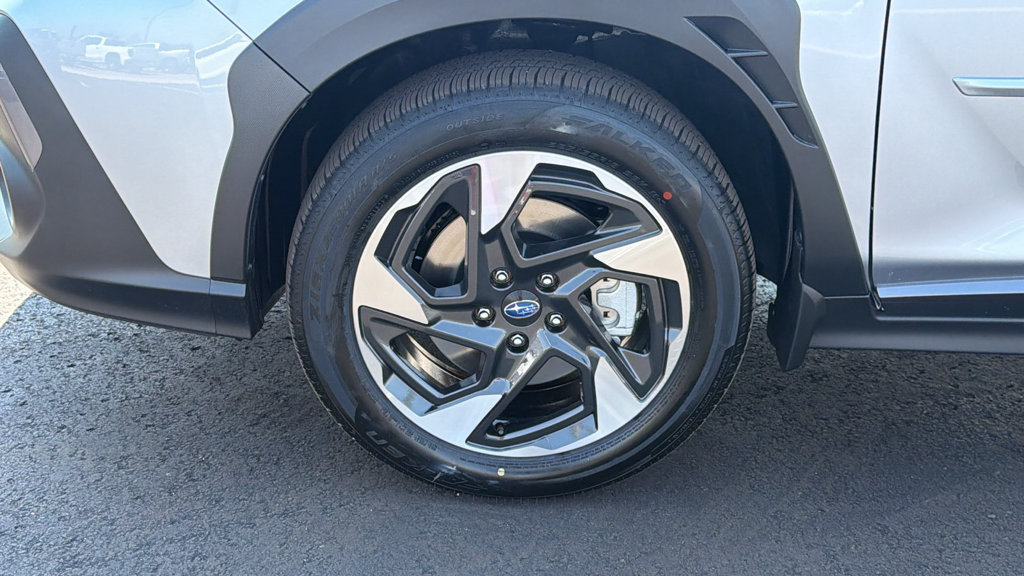 New 2026 Subaru Crosstrek 2.5i Limited AWD/4WD image 9