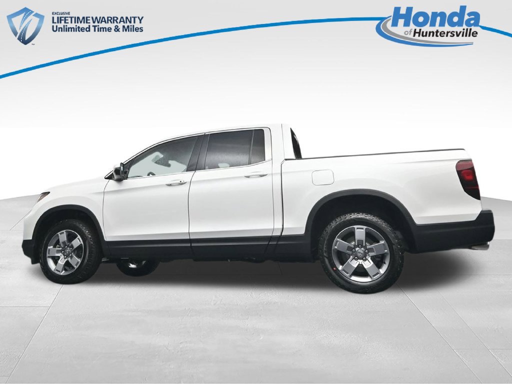 New 2026 Honda Ridgeline RTL image 41