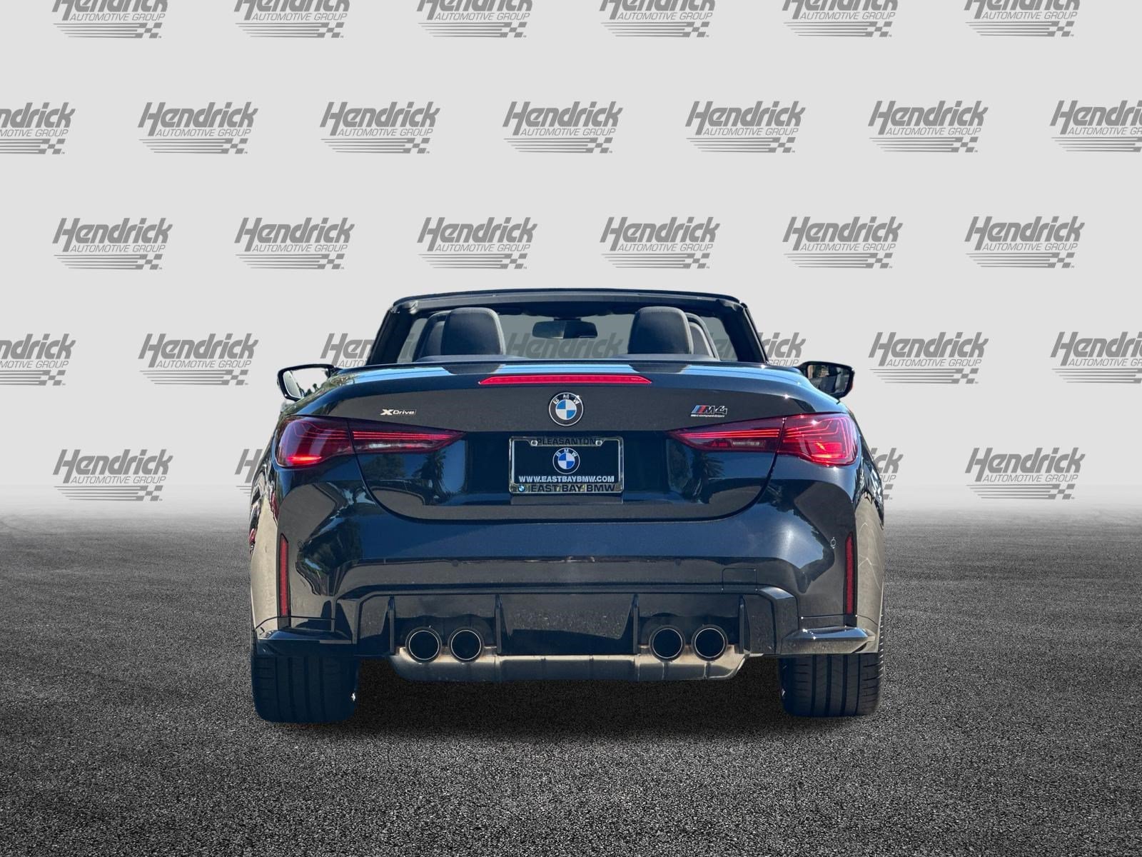 New 2027 BMW M4 xDrive Competition w/ Executive Package AWD/4WD image 6
