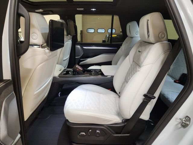Used 2026 Cadillac Escalade V image 24