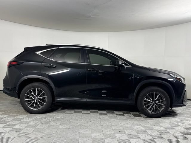 Certified 2023 Lexus NX 350 AWD image 8