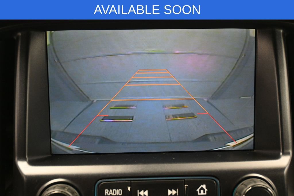 Used 2015 Chevrolet Colorado Z71 AWD/4WD image 22