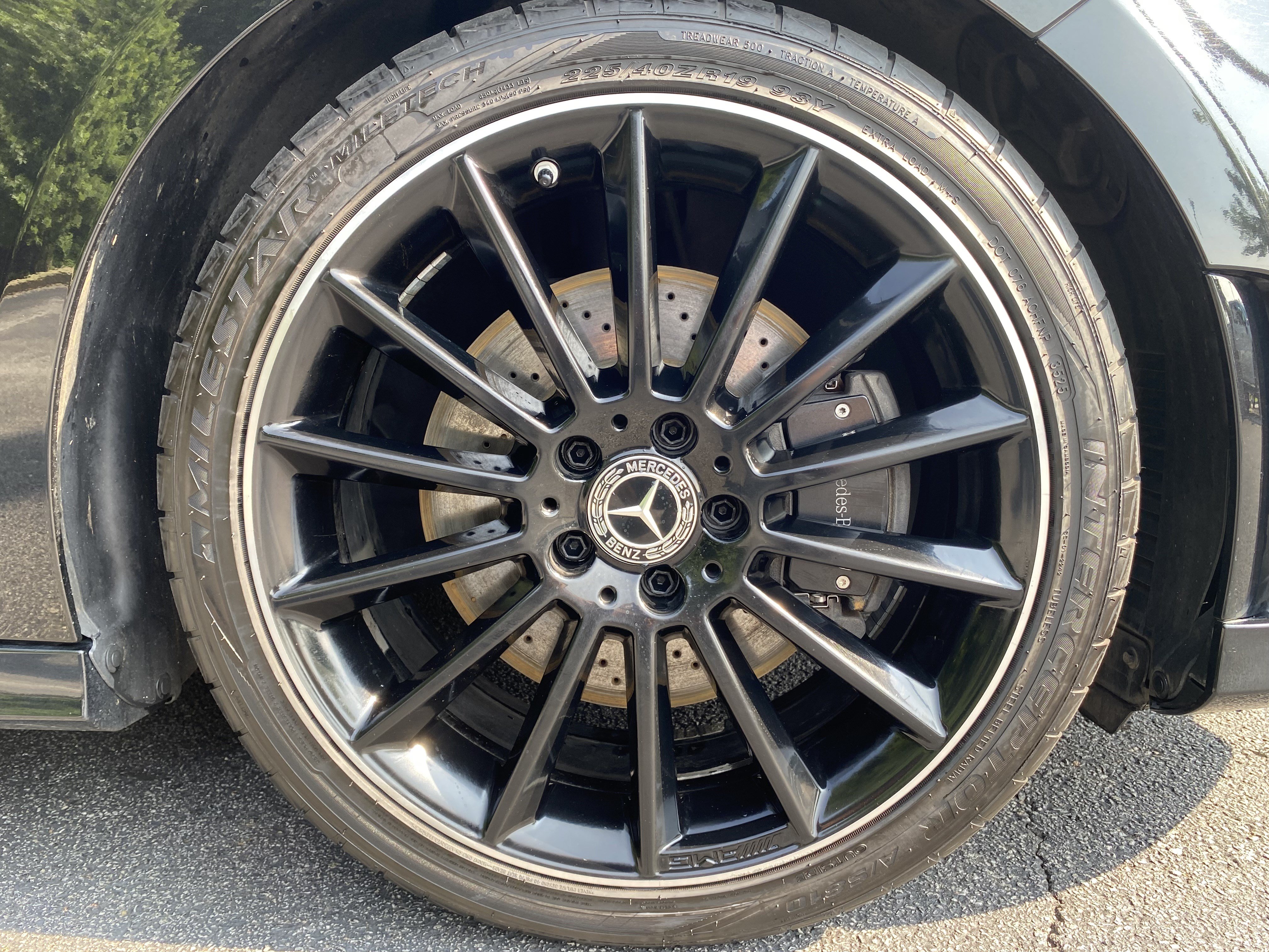 Used 2019 Mercedes-Benz A 220 image 13